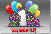 SİZLERLE BİRLİKTE...