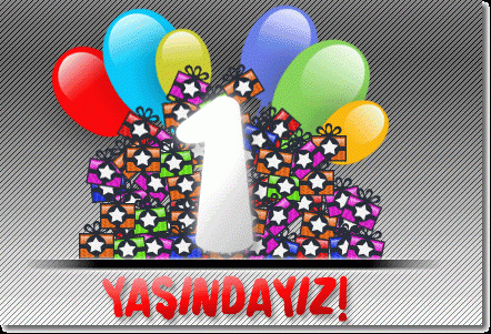 SİZLERLE BİRLİKTE...